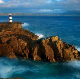 Lighthouse Ireland